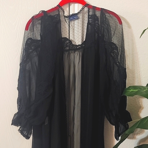 Night Gown - Picture 5 of 7